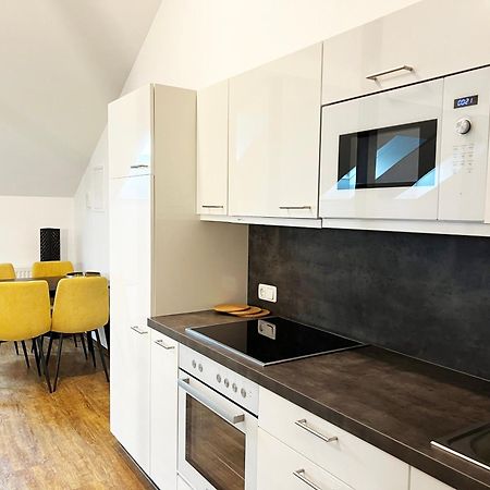 Hotel Stiegler Bed & Breakfast Timelkam Esterno foto