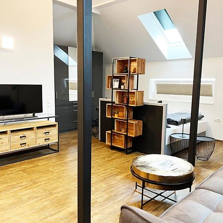 Hotel Stiegler Bed & Breakfast Timelkam Esterno foto