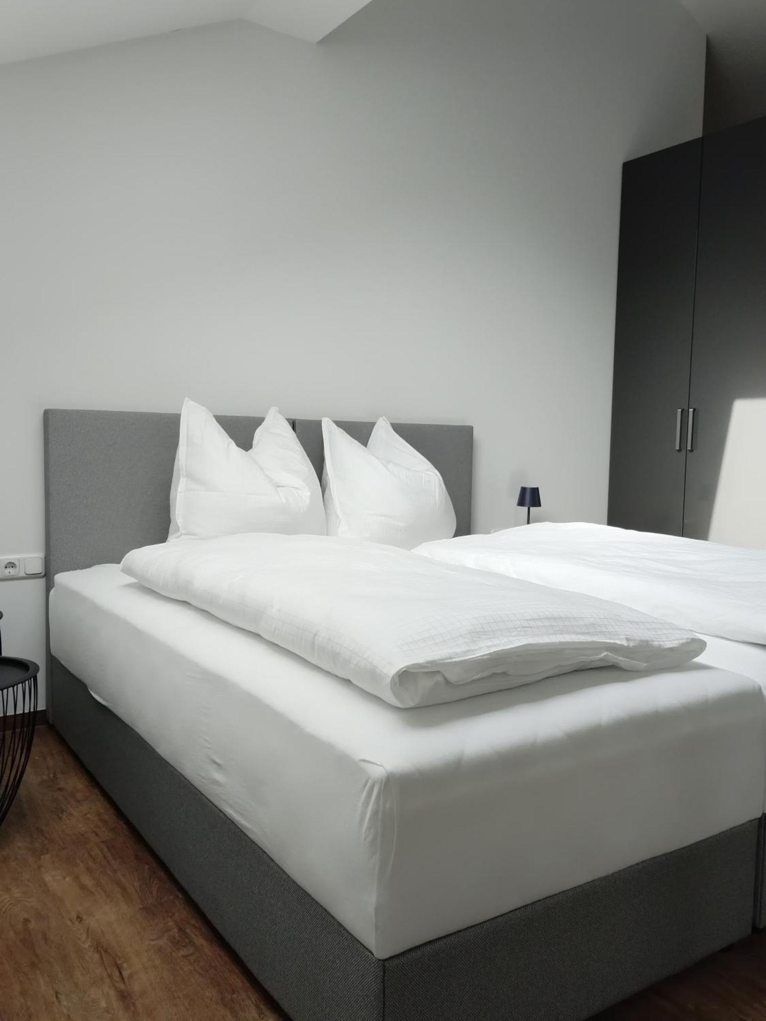 Hotel Stiegler Bed & Breakfast Timelkam Esterno foto