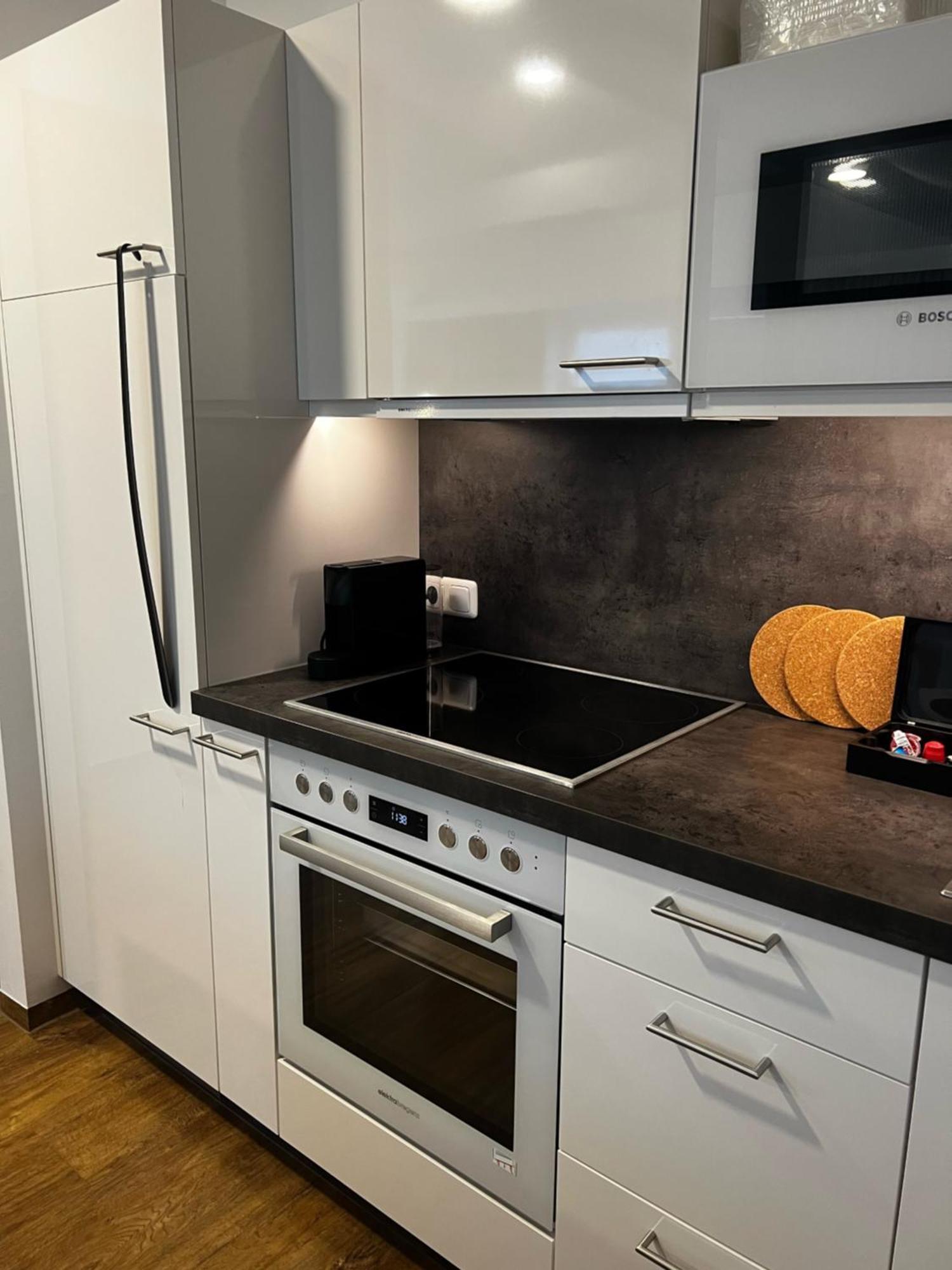 Hotel Stiegler Bed & Breakfast Timelkam Esterno foto